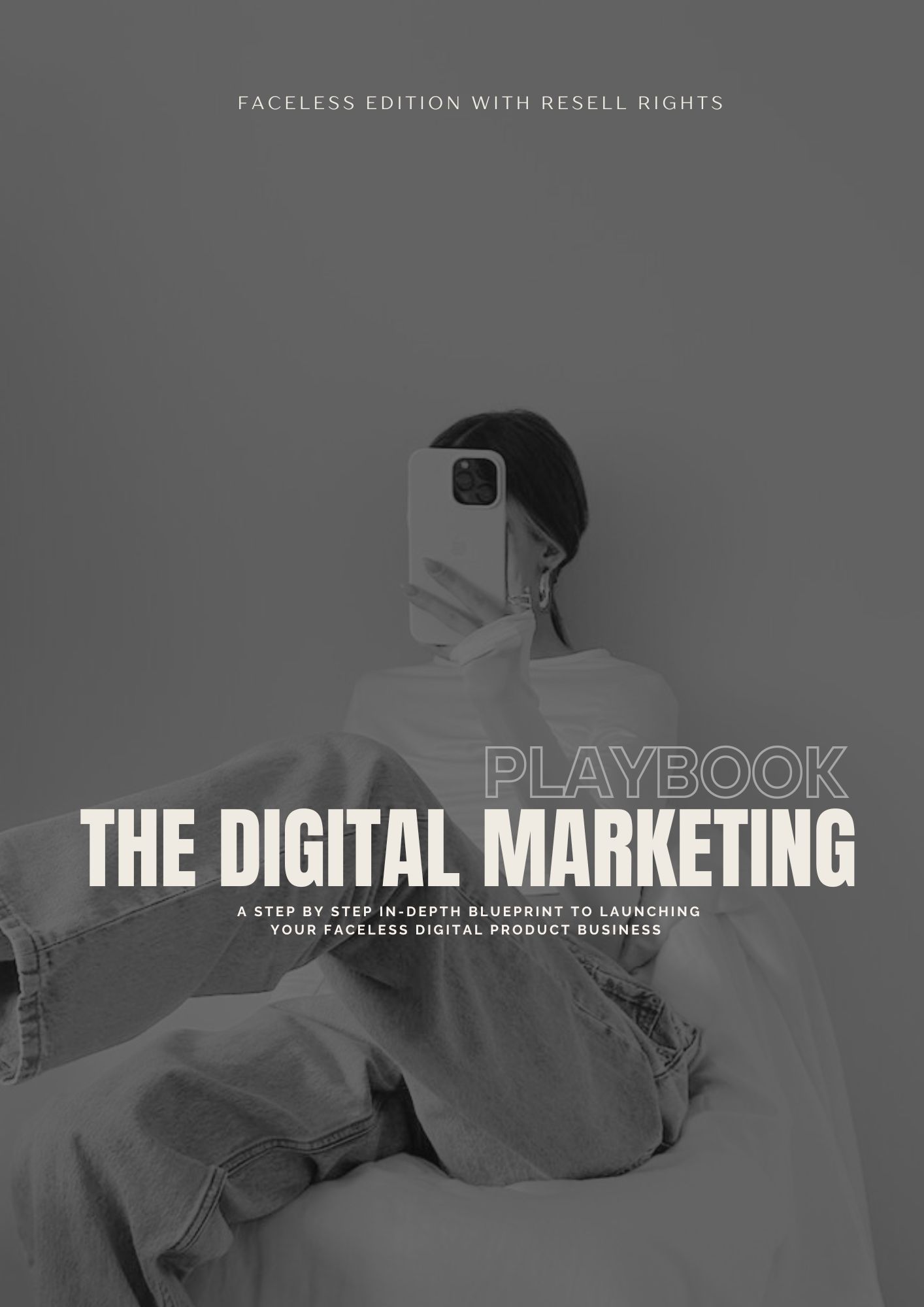 The Digital Marketing Playbook