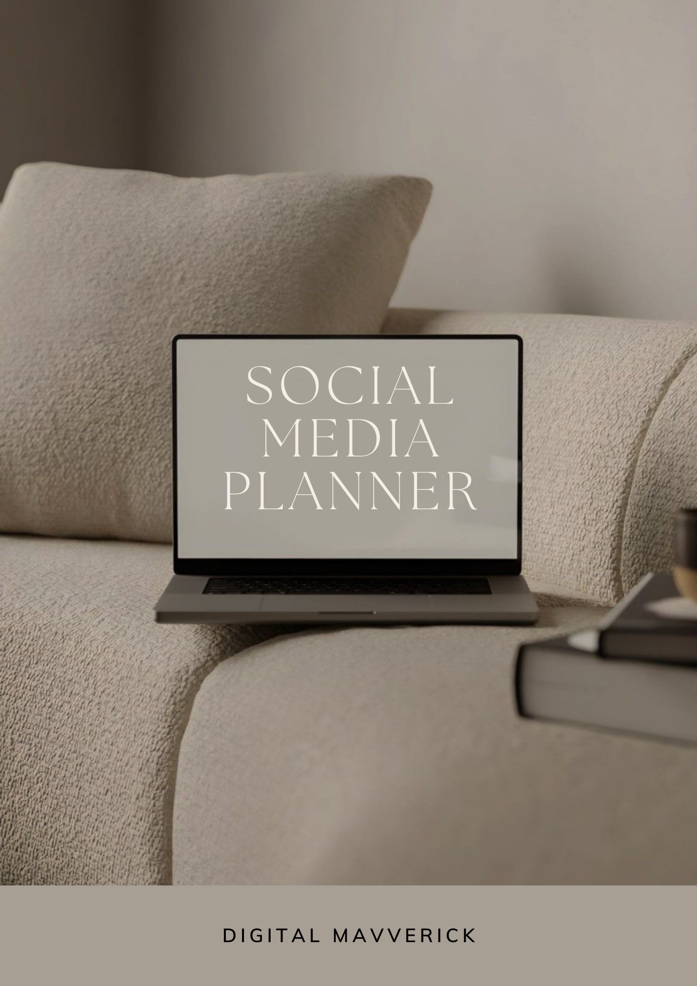 Social Media Planner