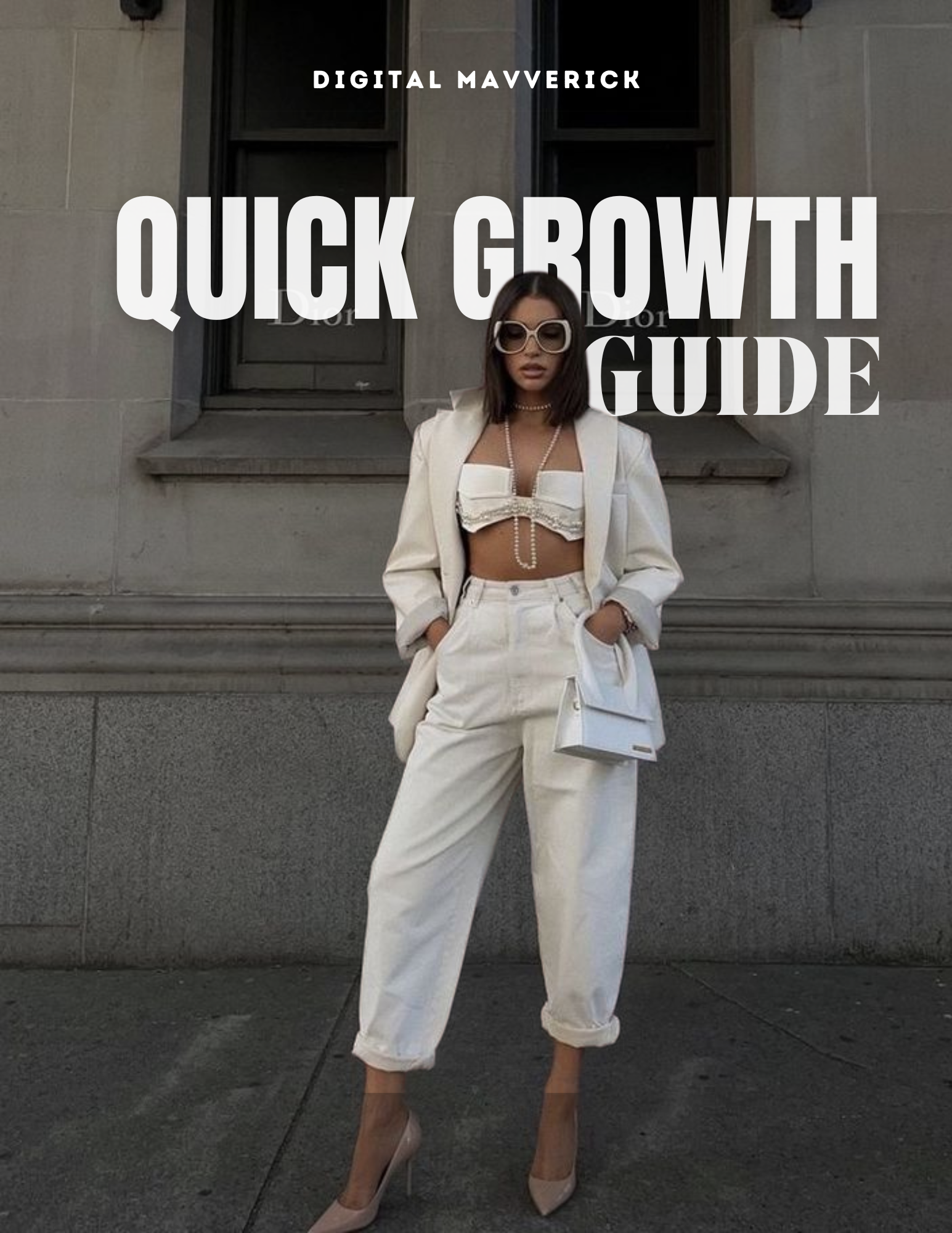 Quick Growth Guide