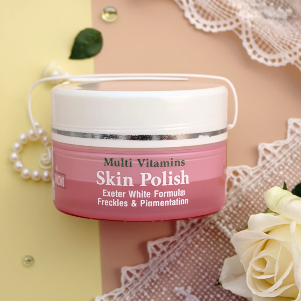 Multi Vitamins Skin Polish