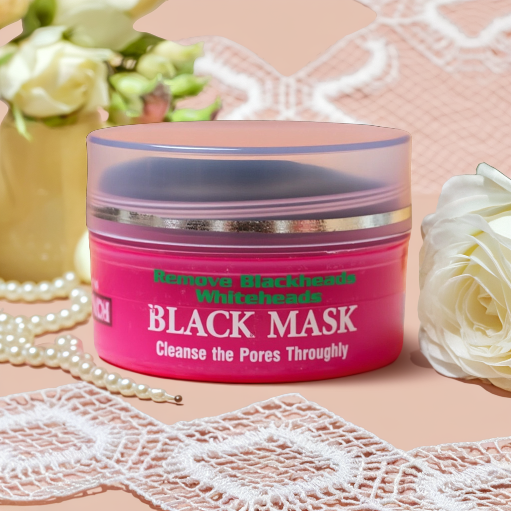 Black Mask