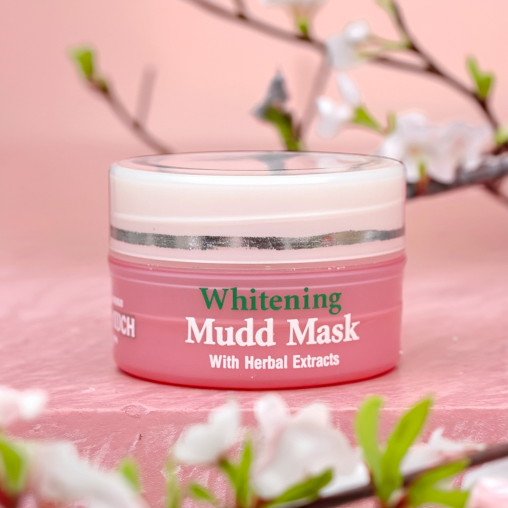 Mudd Mask 