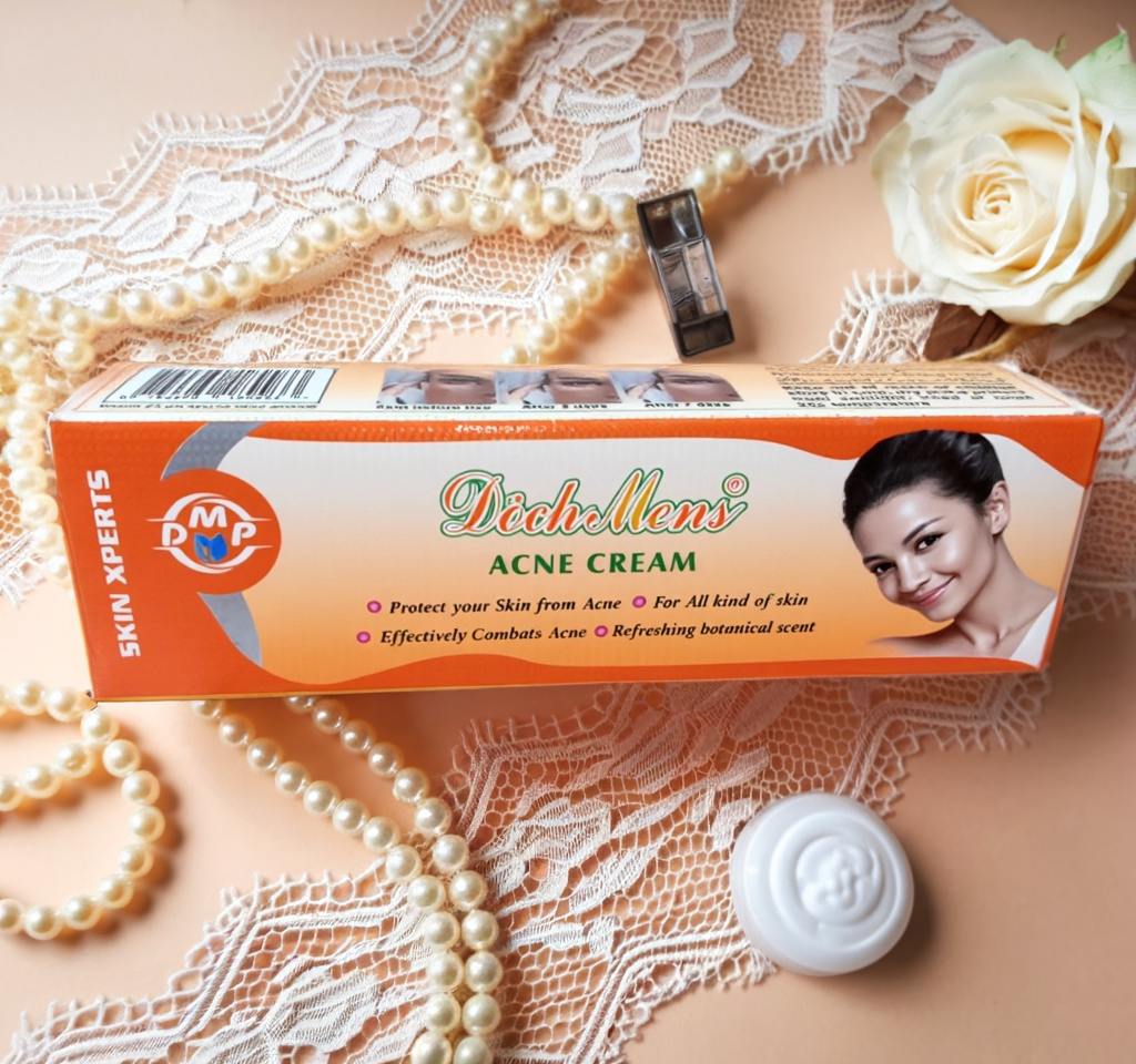 Acne Cream