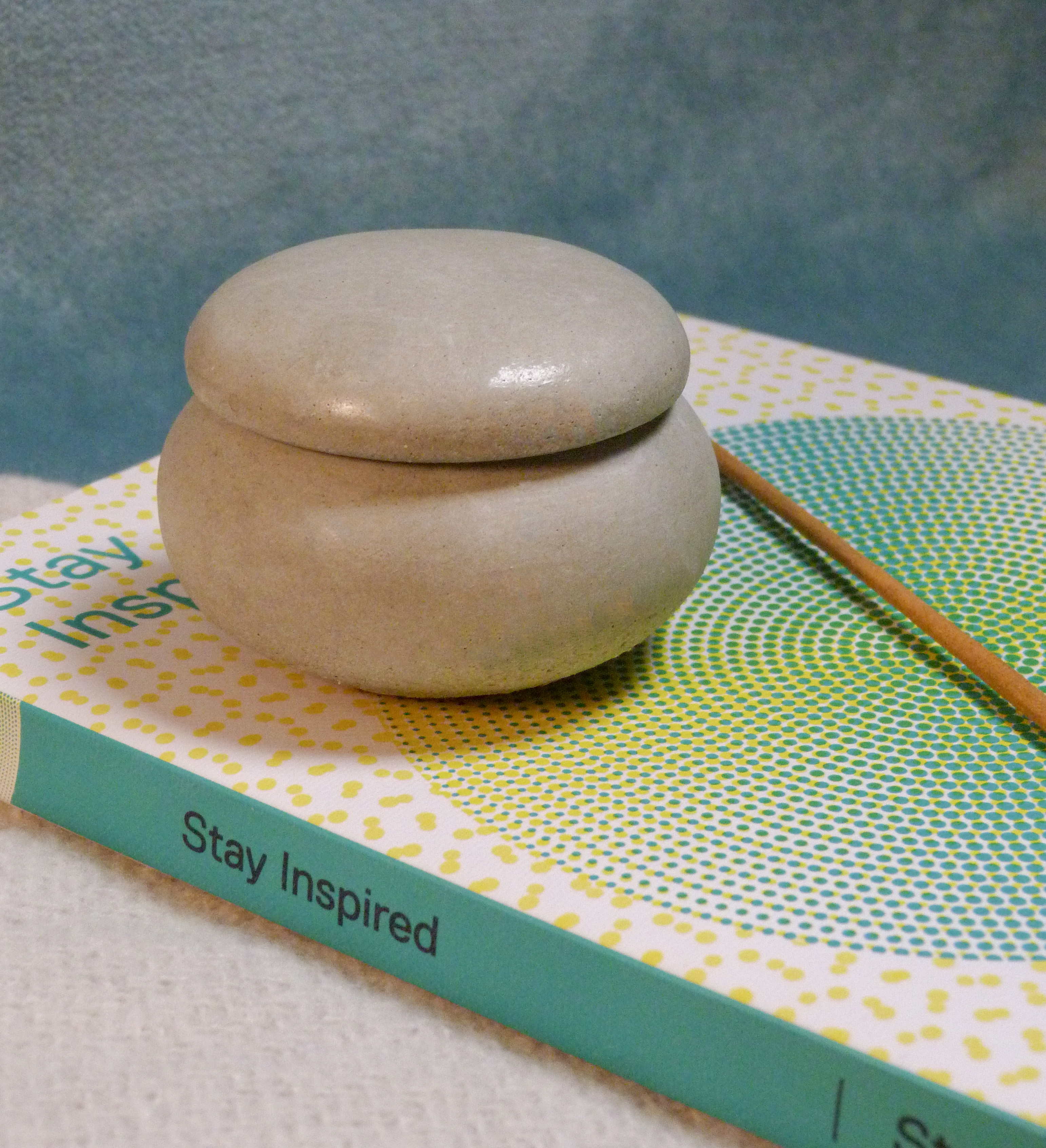 Mini Crate Style with Lid