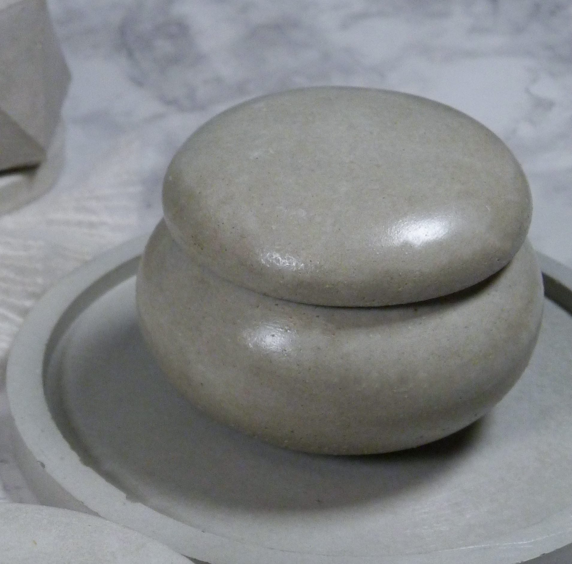 Mini Crate Style with Lid