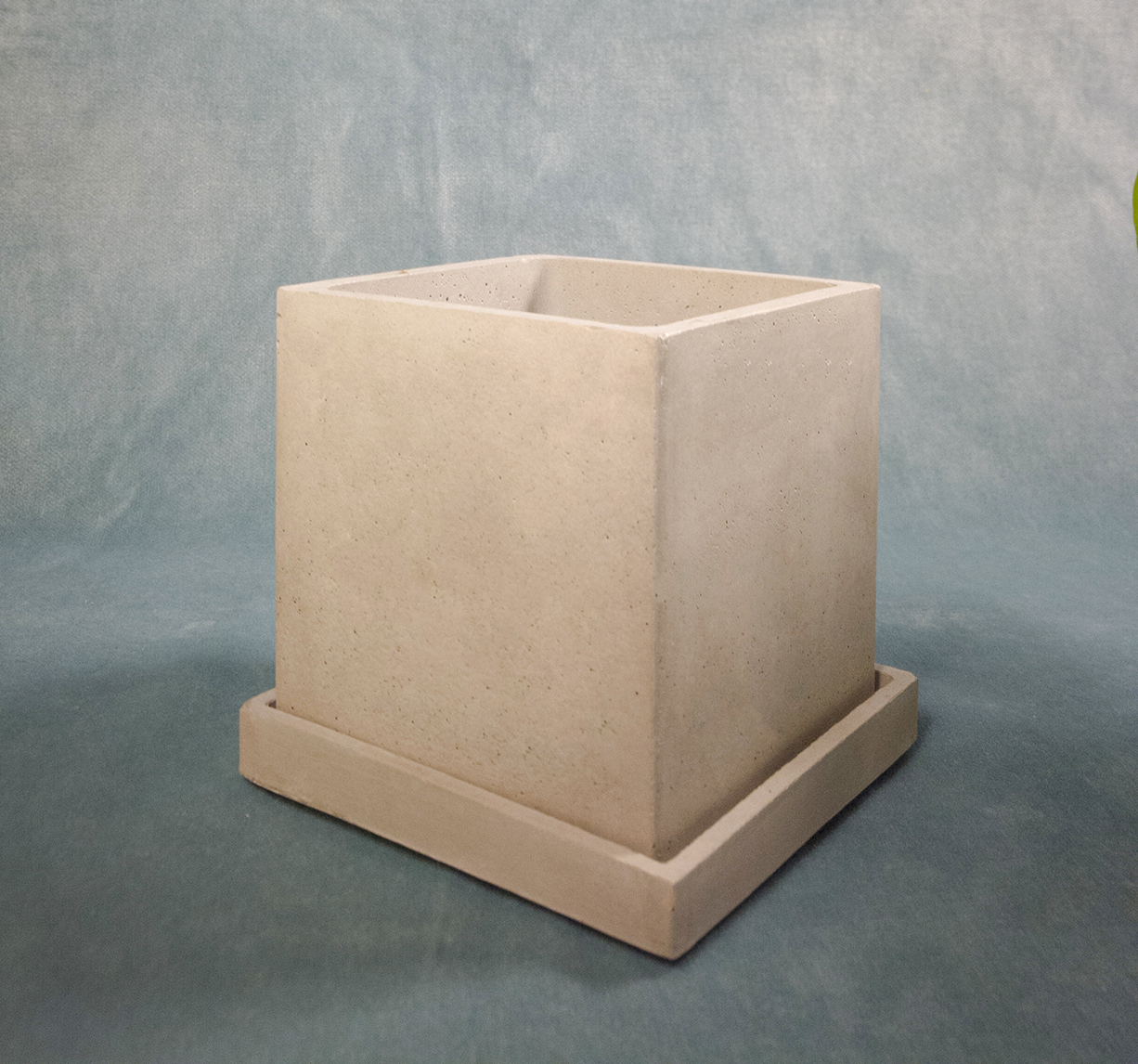 Square Shaped Plant Holder