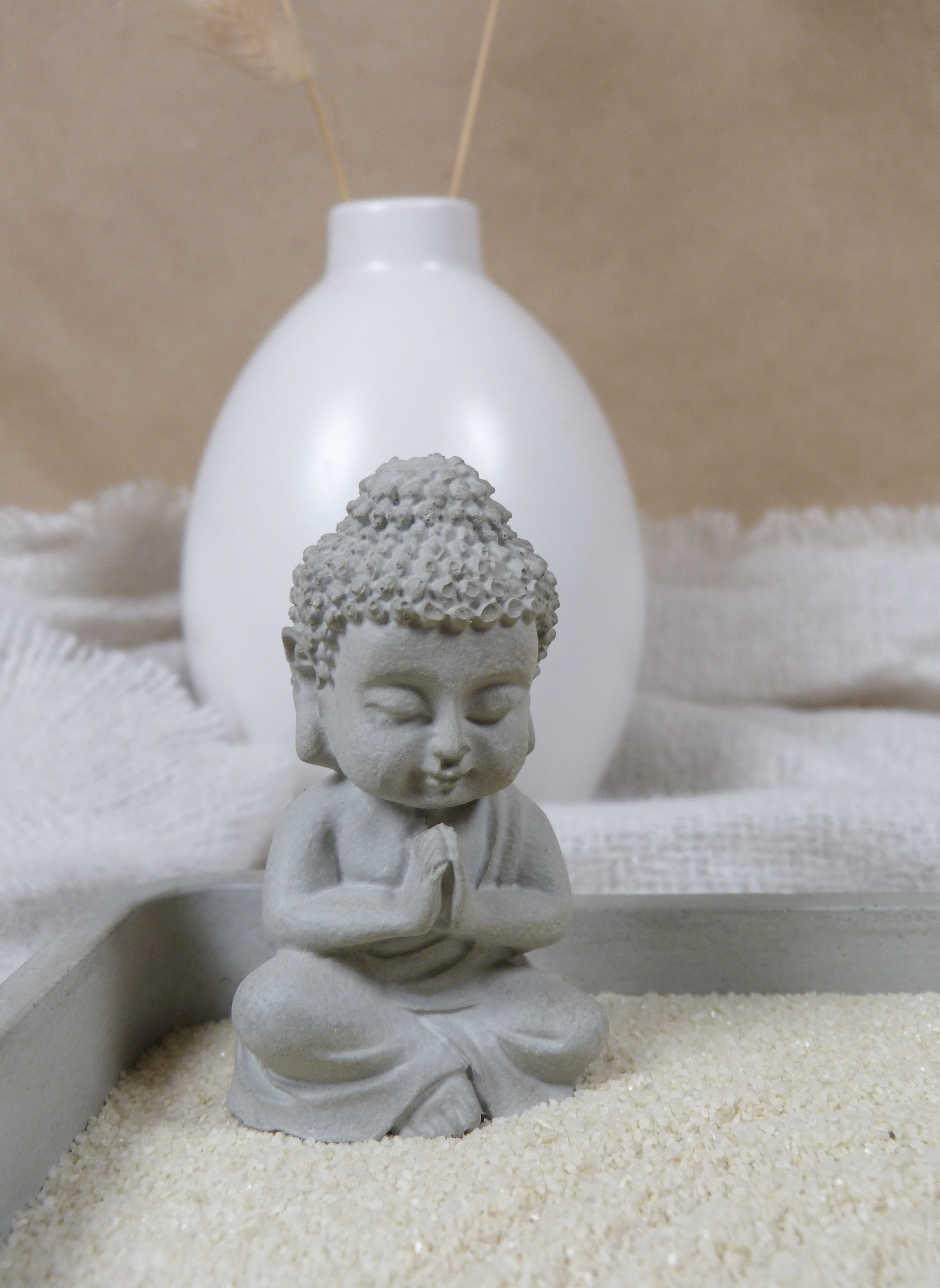 Mini Buddha
