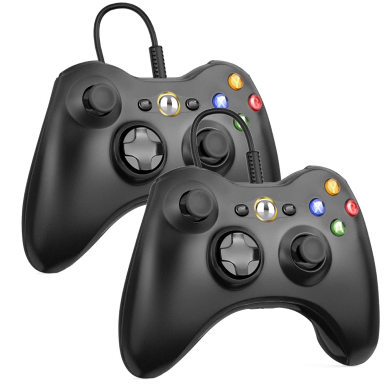 Xbox 360 Wired Controller