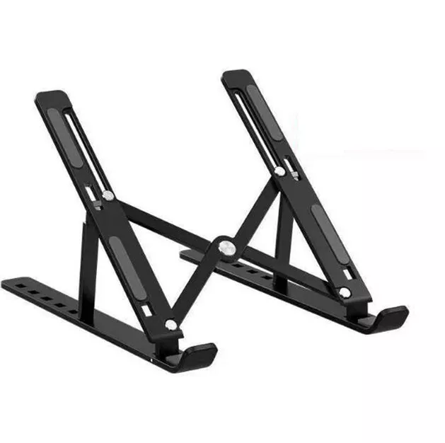 Laptop Stand - Creative Folding Storage Bracket