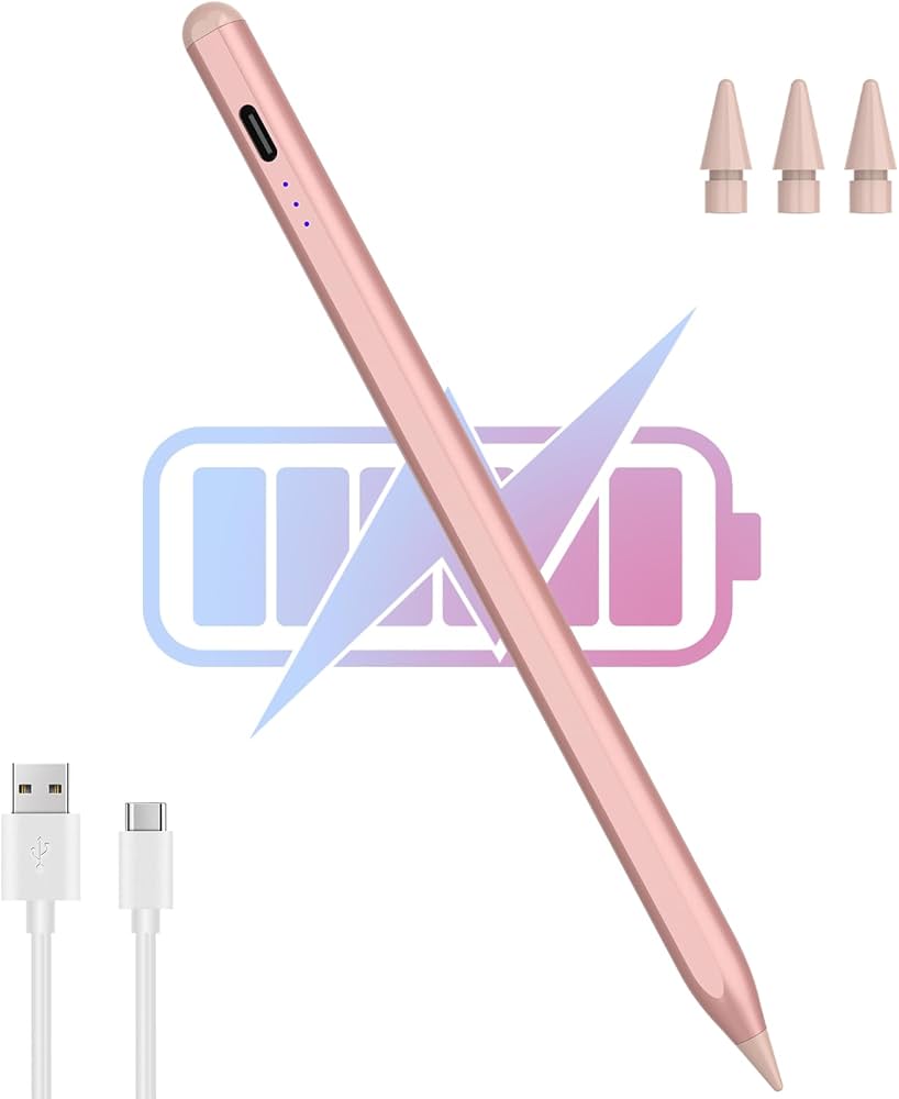 Stylus Pen for Tablets