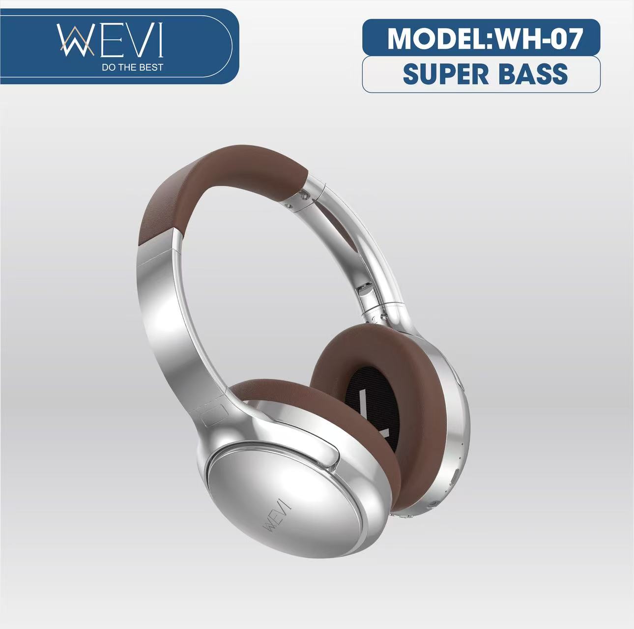 WEVI WH-07 Headphones