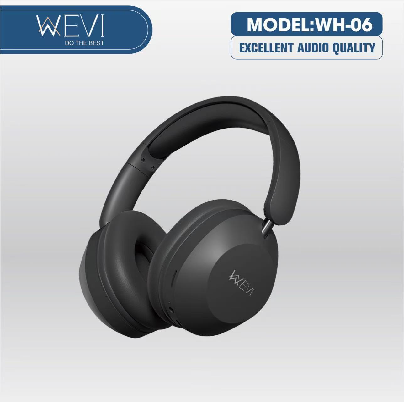 WEVI WH-06 Headphones