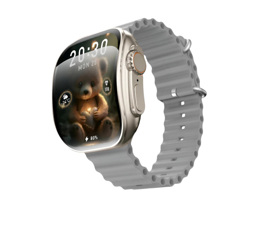 W&O X10 Pro 3 Smart Watch