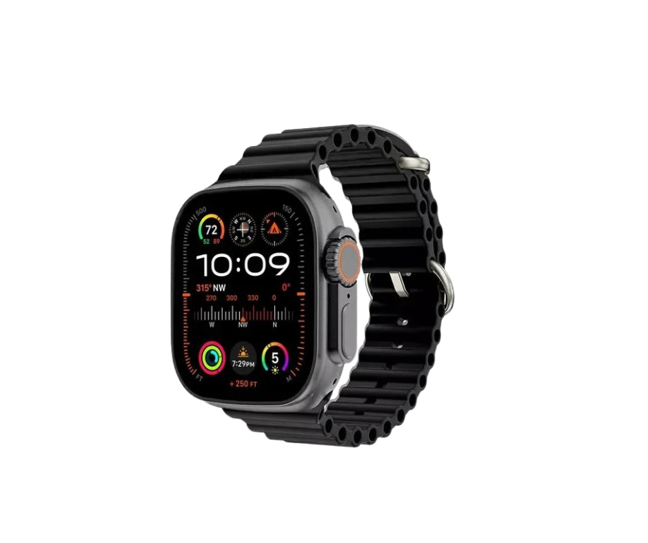 T3000 Ultra Watch