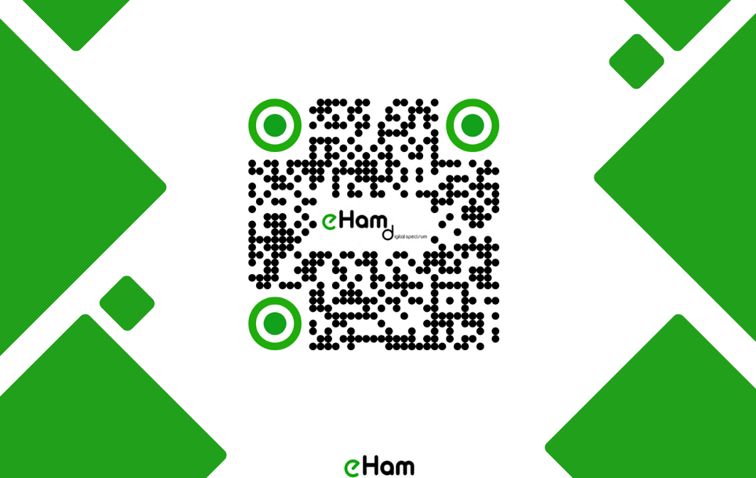 Smart QR Business Card – Share Your Complete Business Profile in One Scan