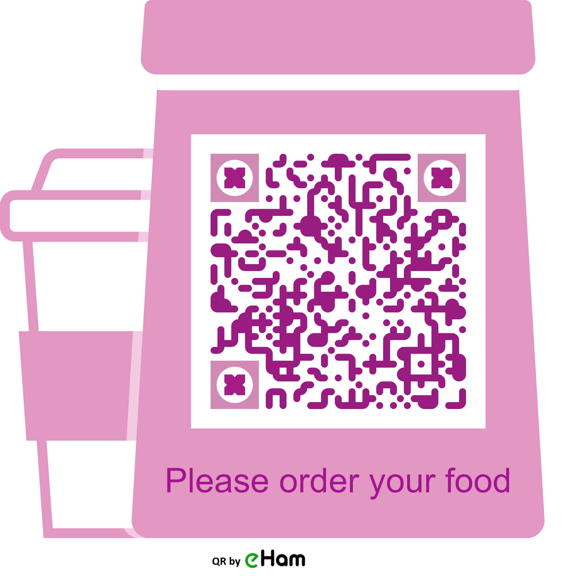 QR Code Web App Menu – Interactive Digital Menu with App-Like Features
