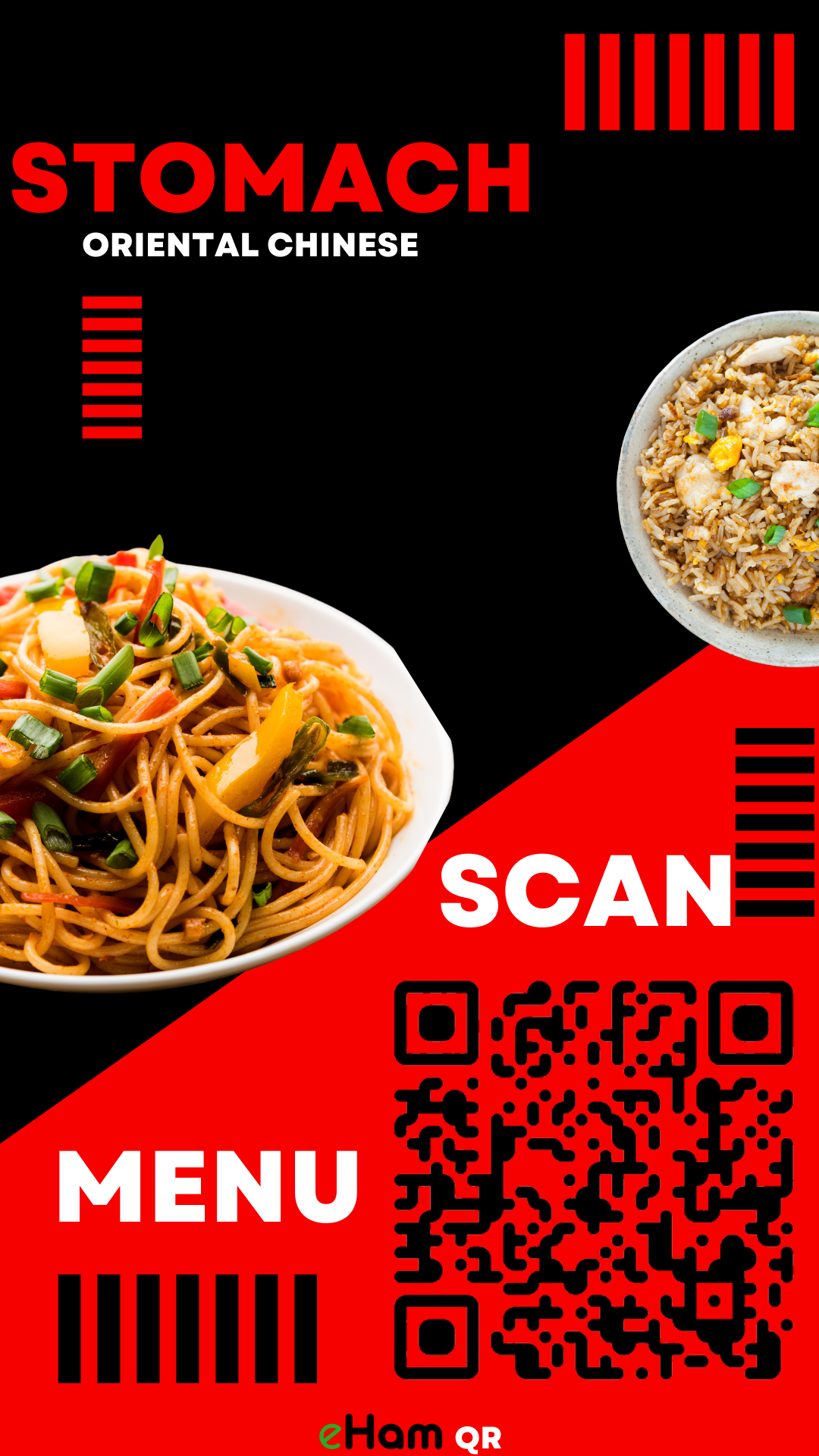 Mini Website for Personal and Business need