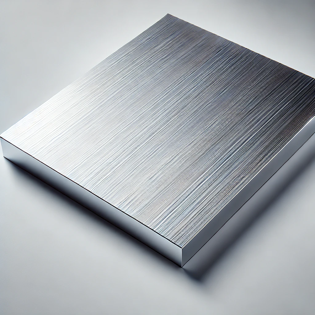 ALUMINUM SHEETS