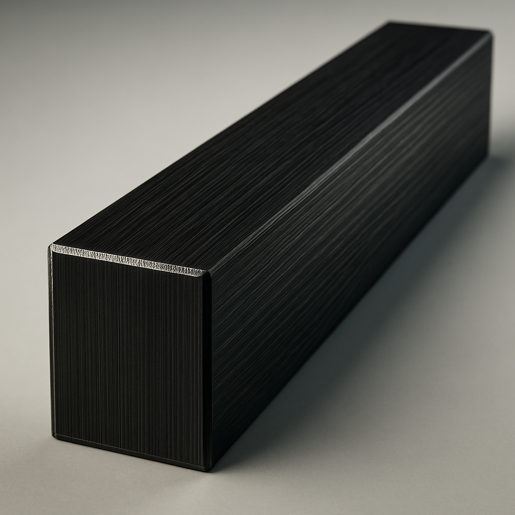  STEEL SQUARE BAR
