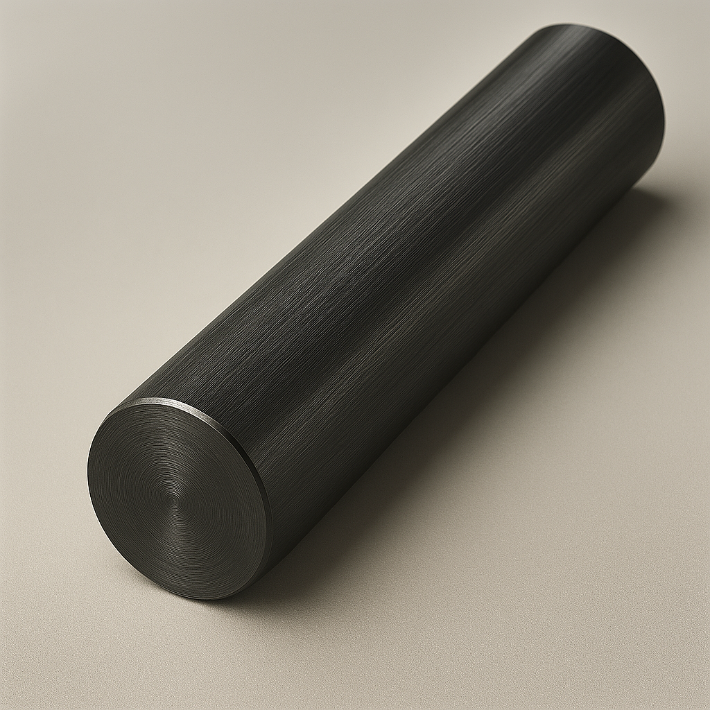STEEL ROUND BAR
