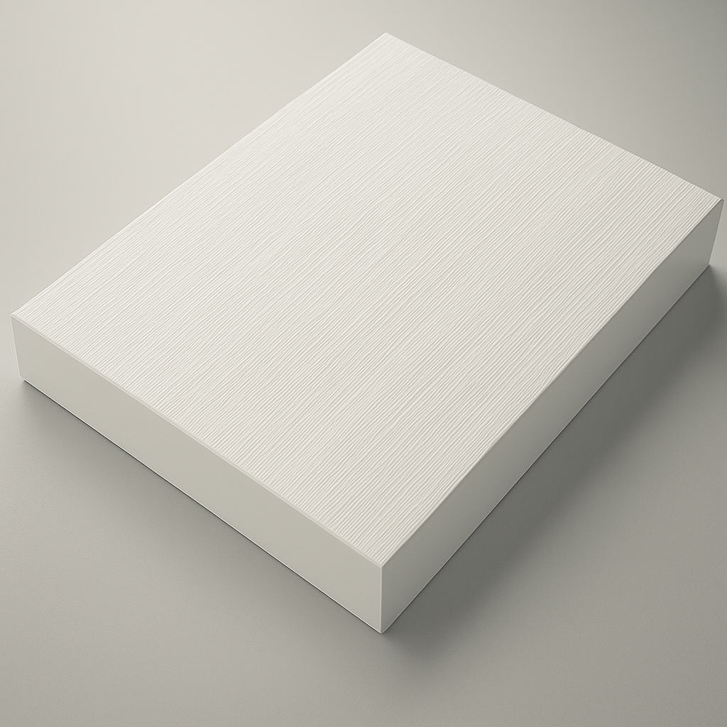 TEFLON  WHITE ( PL ) SHEETS  