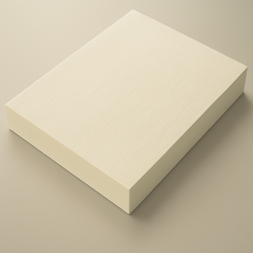 TEFLON  YELLOW ( PA6 ) SHEETS