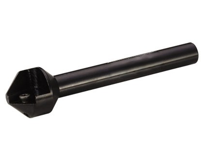 45° Chamfering End Mills,TC12