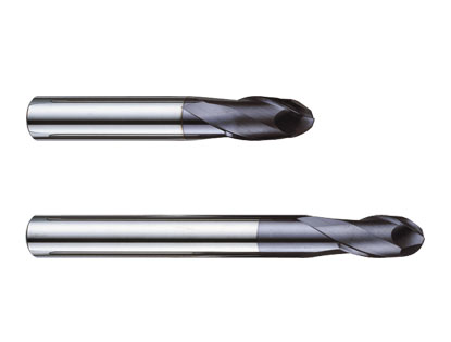 Ball Nose End Mills_VB262-VB263-SERIES