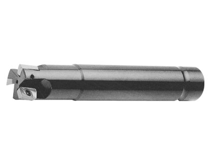 CAP400R,High Speed Shoulder End Mills,CAP400R-SERIES