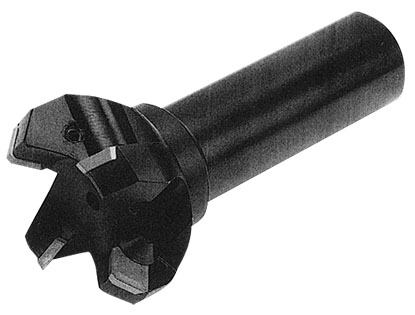FACE End Mills,C-32-SE445-50,C32-SE445-63