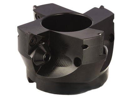 FACE Milling Cutter 90°,TP SERIES