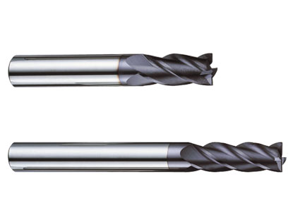 Finishing End Mills_VE164-VE165-SERIES
