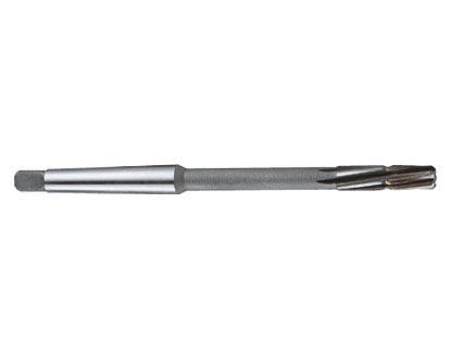 Machine Reamers Carbide Tipped VR303 SERIES