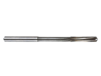 Machine Reamers In Steps of 0.5mm VR301 SERIES