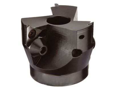 Shoulder Face Milling Cutter,TPS-50,TPS-63