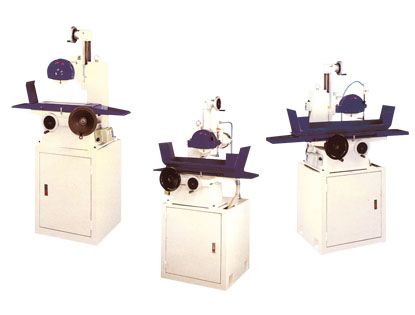BENCH SURFACE GRINDER-HAND FEED,SG-618,612,612BE