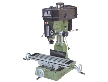 MULTI-PURPOSE MILLING & DRILLING MACHINE,MD-30N(PF),-30B(PF)