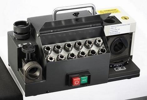 PRECISION DRILL GRINDER RESHARPENER,REGRIND,DRILL, GRINDER
