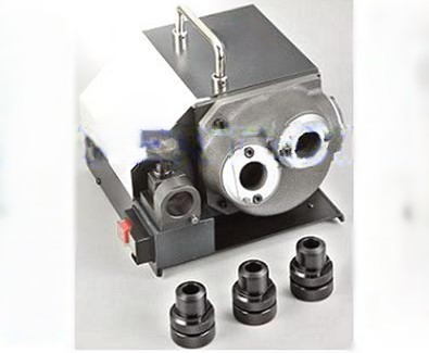 PRECISION END-MILL-GRINDER (MACHINE)-REGRINDER,VEG-13A,25A,30 END MILL