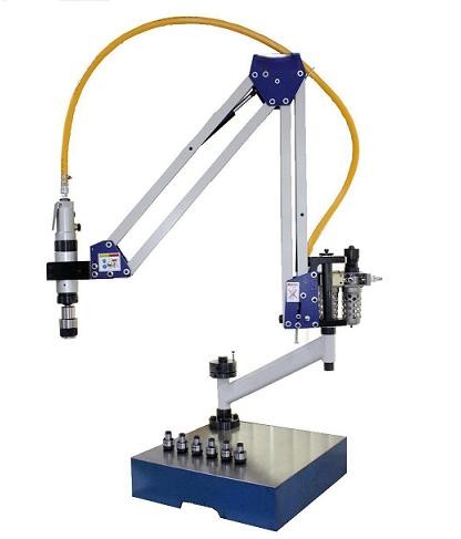Air Tapping Arm Unit,VAT-1920,1922,ARM AIR TAPPING,V A T,tapping