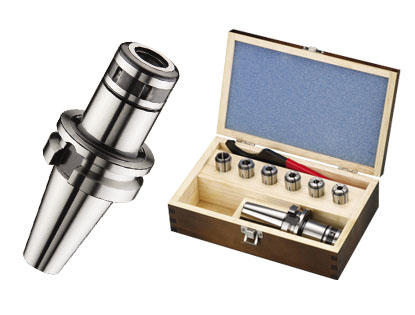 BT-SK Collet Chuck System SKB-SERIES SK