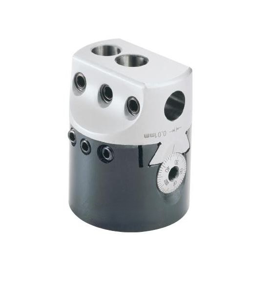 C Type Boring Head VBC-2,3,4,(i)(m) C