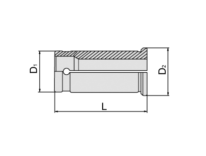 C-20,25,32,42 Collet C