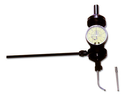 Centering Indicator VCI-170
