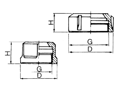 Clamping Nuts & Wrench For Collets ER-
