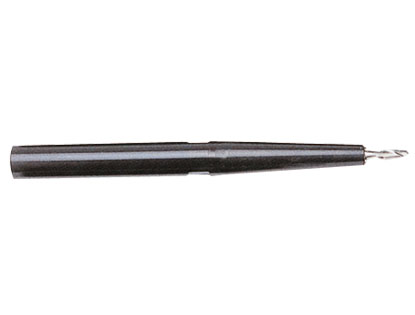 Cylindrical Shank Of DC Slim Chuck ST12,16,20,25-SERIES