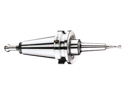 DC High Speed Slim Chuck System DC