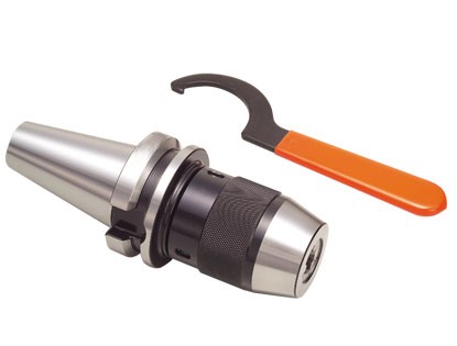 Drill Chuck HolderAPU, BT-180~188 BT