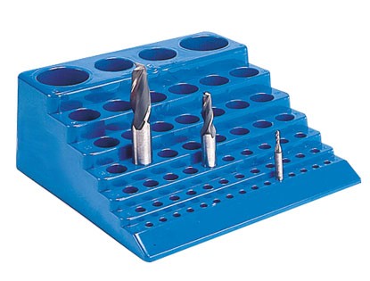 End Mill Sheath Rack VMS-2