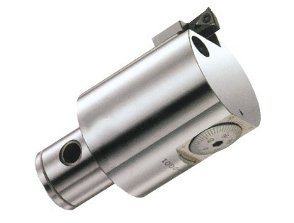 FBH Finish Boring Head, FBH-SERIES FBH